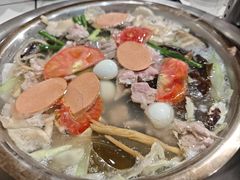 -海关荤豆花(洋河一路店)