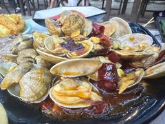 -柒五龙虾(八王寺店)