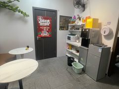 -六个番茄自习室·包间(燕塘燕侨大厦店)