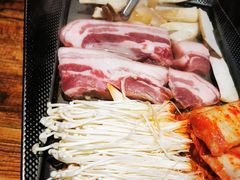 -大派屋(桂林路店)