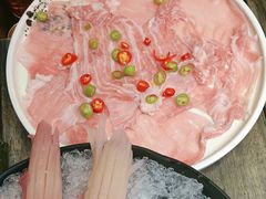 -矮板凳老火锅(宽窄巷子店)