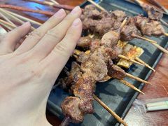 -伊隆斋(什刹海店)