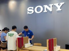 -Sony Store 索尼(来福士店)