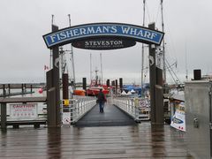 -Steveston Pizza Company (Richmond)