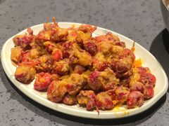 -一棠龙虾•王牌虾球(楚河汉街店)