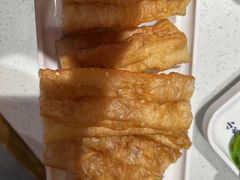 油条-小龙坎火锅(总店)