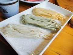 -津门羊大爷铜锅涮肉(雅清街店)