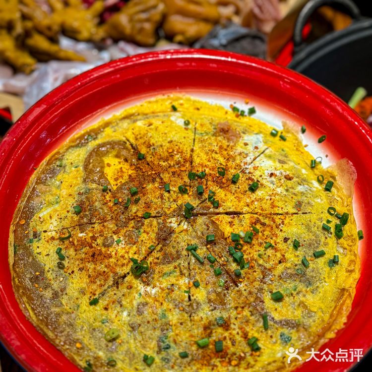 美味随心‼️李火辣老火锅沪上火锅新风尚‼️