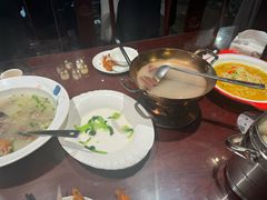 -前门烤鸭(江东中路店)