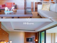 -海南清水湾莱佛士酒店