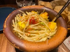 -星叶·东南亚料理(宁波万象汇店)