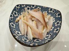 -熠盛·本帮菜Bistro(永嘉路店)