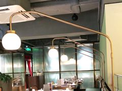 大堂-顺峰顺水顺德菜(龙华店)