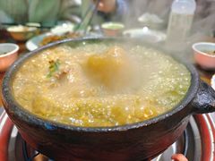 -榕江牛瘪牛肉火锅