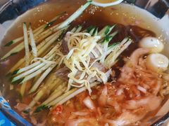 -七八冷面·延边朝鲜族美食(欢乐谷店)