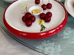 -玉林烤鸭店(定福庄店)