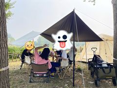 -东郊湿地公园