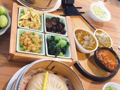 -朱洪元苏式面馆(绿宝广场店)