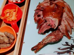 -有红鸡毛店·川菜(建设路店)