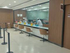 -松乔体检(亦庄店)