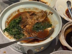-沈灶河豚宴·河豚融合餐厅(汉中路店)