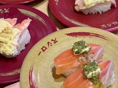 -寿司郎(皇庭广场店)