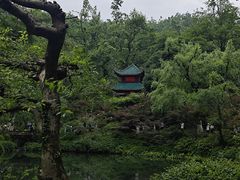 -岳麓山风景名胜区