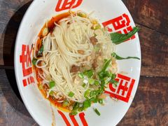 -周小波重庆小面·重庆名小吃(邹容路店)