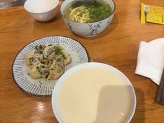 -花悦豆香