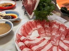 -南锣南门涮肉(南锣鼓巷店)