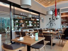 大堂-秦香阁·西北家常菜(徐汇日月光中心店)