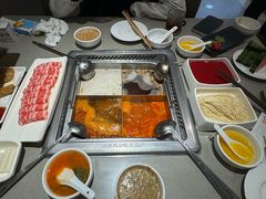 -海底捞火锅(顺义华联店)