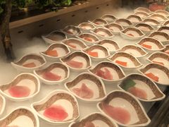 -梨花自助烤肉(西三旗万象汇黑金店)