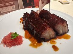 -侨美食家·粤菜(体育西路店)