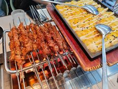 -丰茂烤串(五道口店)