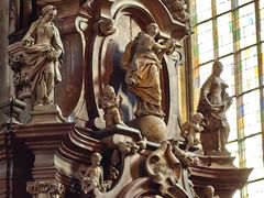 -斯蒂芬主教座堂(Stephansdom)