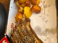 -马灯部落·西湖边的创意山景餐厅(虎跑动物园店)