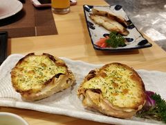-割烹旭日本料理(龙湖狮山天街店)