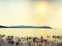 -梦缘水乡·湖景餐厅