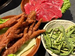 -大风老火锅(江北一店)