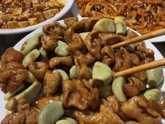 -范家小馆·烤鸭新京菜(金融街店)