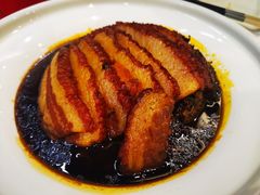 梅菜扣肉-大鸭梨(天通西苑店)