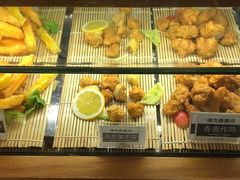 -1973继光香香鸡(金桥国际店)