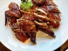 -湖州皇冠假日酒店-彩丰楼中餐厅