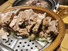 蒙料一八手把肉-蒙料·手把肉(望京店)