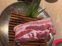 -西塔老太太泥炉烤肉(望京一店)