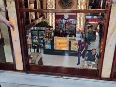 -杨记小骨头羊杂馆(南五马路店)