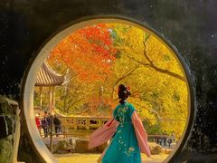 -海马体照相馆(北京合生麒麟新天地店)