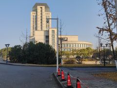 -江南大学(蠡湖校区)