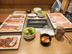 -焼肉ライク·烧肉LIKE(万菱汇店)